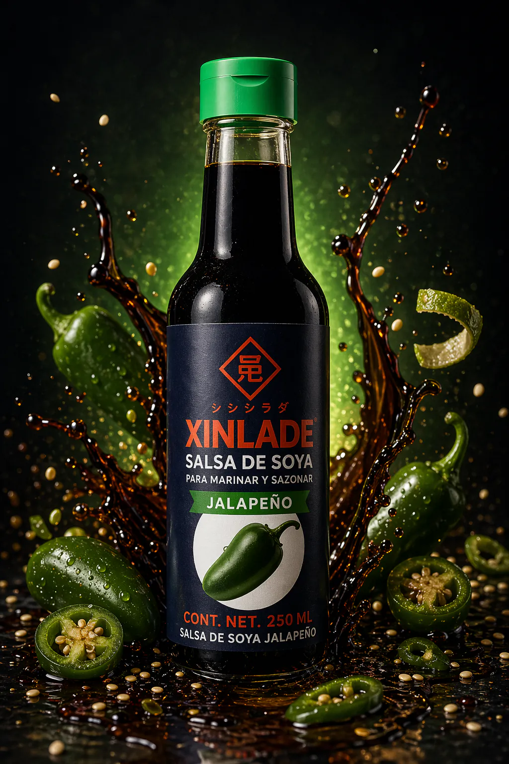 Chile Jalapeño